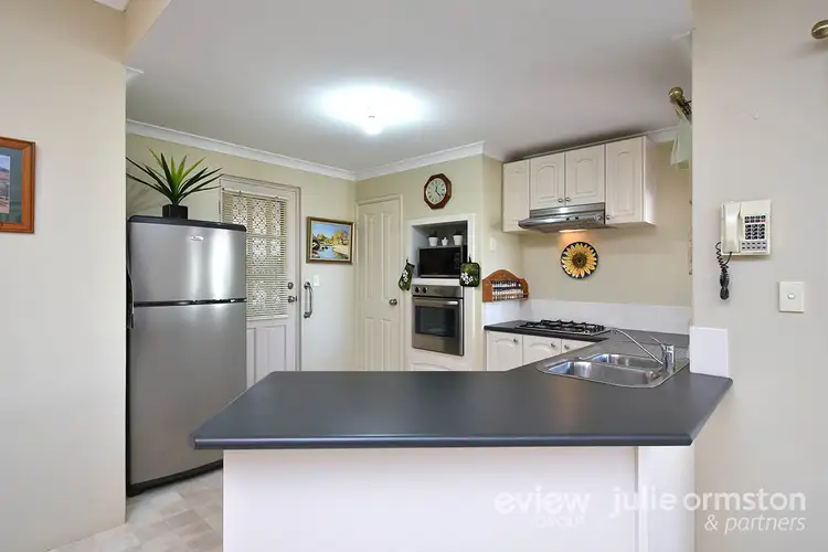 Second view of Homely unit listing, 11/10 Siderno Rise, Hocking WA 6065