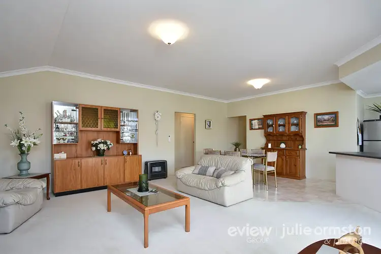 Third view of Homely unit listing, 11/10 Siderno Rise, Hocking WA 6065