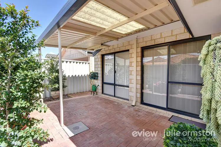 Fifth view of Homely unit listing, 11/10 Siderno Rise, Hocking WA 6065