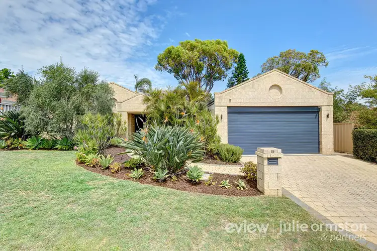31 Monterey Drive, Woodvale WA 6026