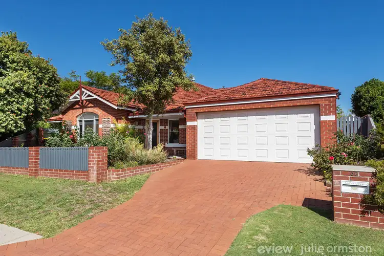 55 Fallbrook Avenue, Woodvale WA 6026