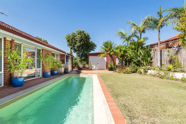 Second view of Homely house listing, 55 Fallbrook Avenue, Woodvale WA 6026