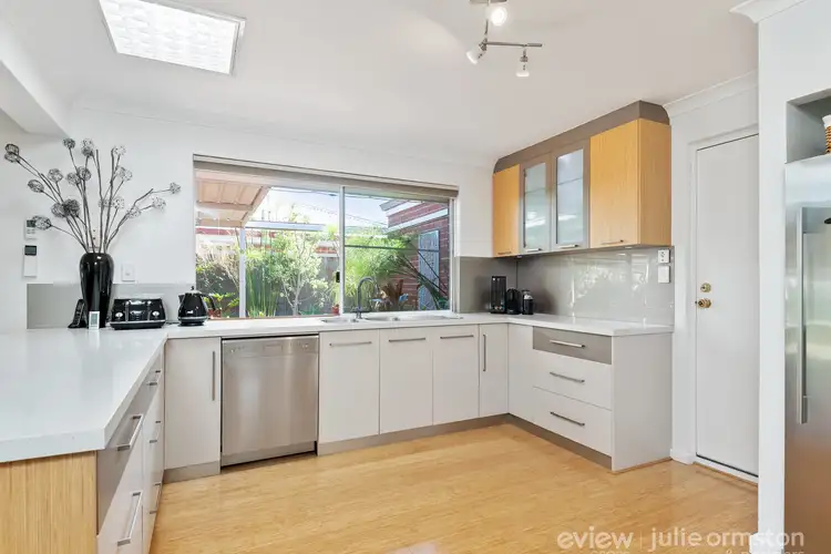 Third view of Homely house listing, 55 Fallbrook Avenue, Woodvale WA 6026