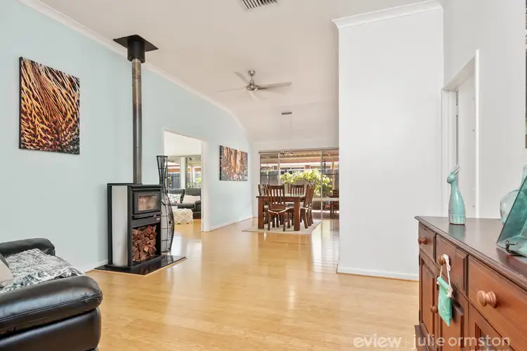 Sixth view of Homely house listing, 55 Fallbrook Avenue, Woodvale WA 6026