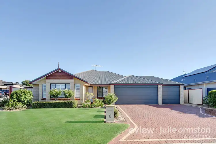 6 Jacolite Street, Darch WA 6065