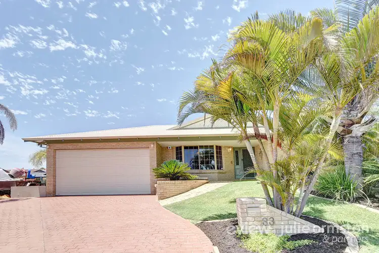 33 Gascoyne Avenue, Woodvale WA 6026