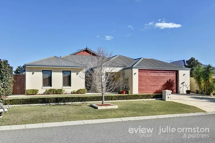 30 Zeus Avenue, Madeley WA 6065