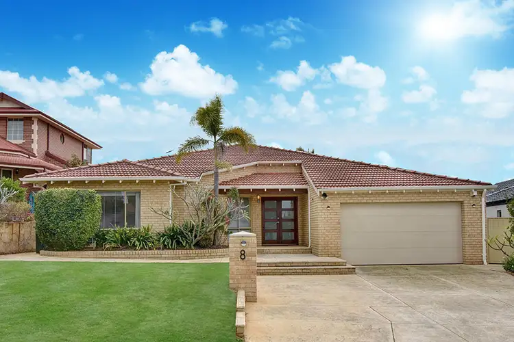 8 Wakelin Close, Woodvale WA 6026