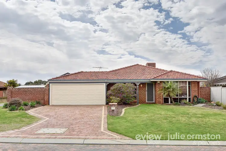 6 Ardisia Way, Woodvale WA 6026