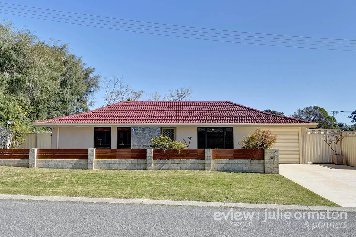 Main view of Homely house listing, 43 Trusmore Crescent, Craigie WA 6025
