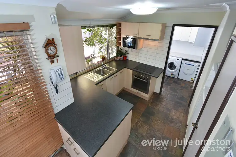 Second view of Homely house listing, 43 Trusmore Crescent, Craigie WA 6025