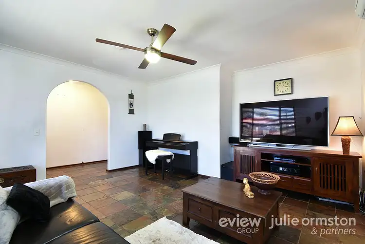 Third view of Homely house listing, 43 Trusmore Crescent, Craigie WA 6025