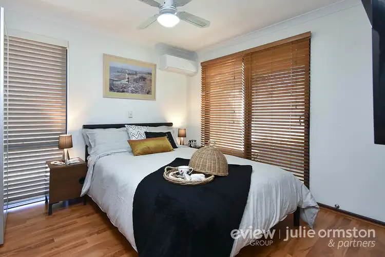 Fourth view of Homely house listing, 43 Trusmore Crescent, Craigie WA 6025
