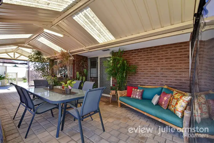 Fifth view of Homely house listing, 43 Trusmore Crescent, Craigie WA 6025