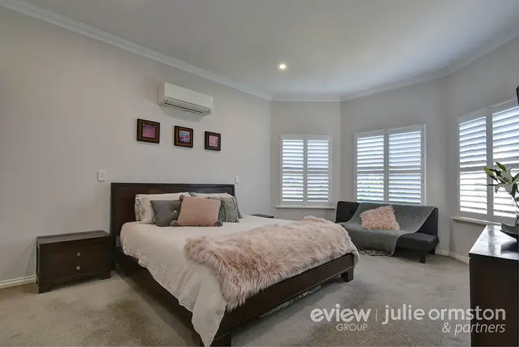 Fifth view of Homely house listing, 14 Standish Way, Woodvale WA 6026