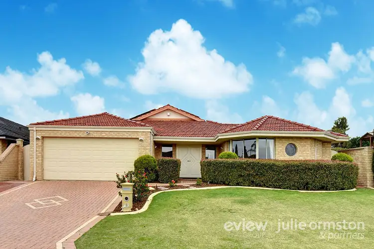 2 Aloe Court, Woodvale WA 6026