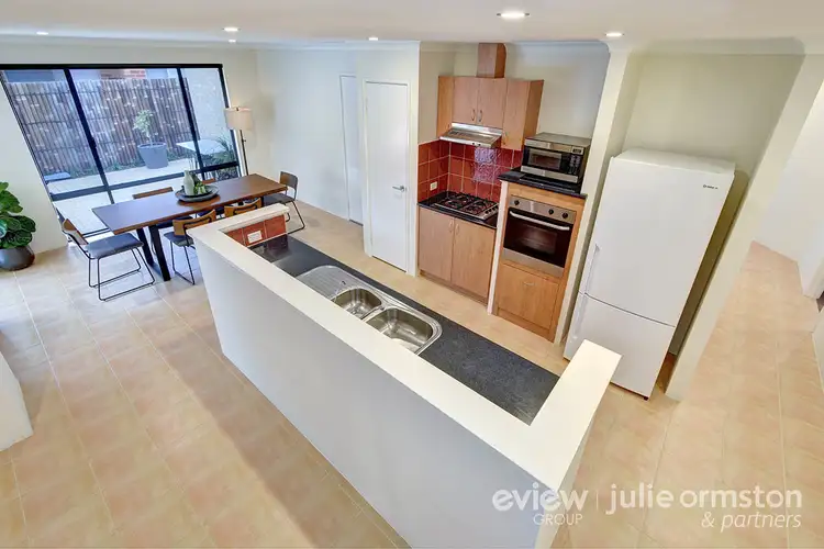 Second view of Homely house listing, 12 Clarafield Meander, Tapping WA 6065
