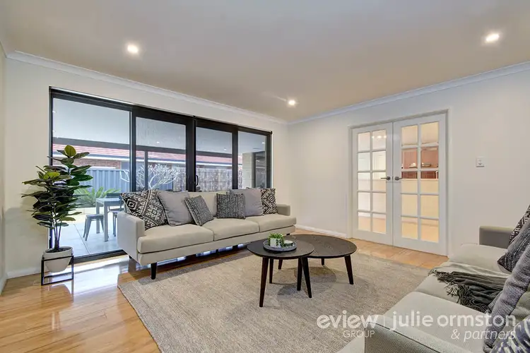 Third view of Homely house listing, 12 Clarafield Meander, Tapping WA 6065