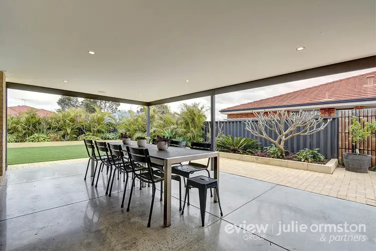 Fifth view of Homely house listing, 12 Clarafield Meander, Tapping WA 6065
