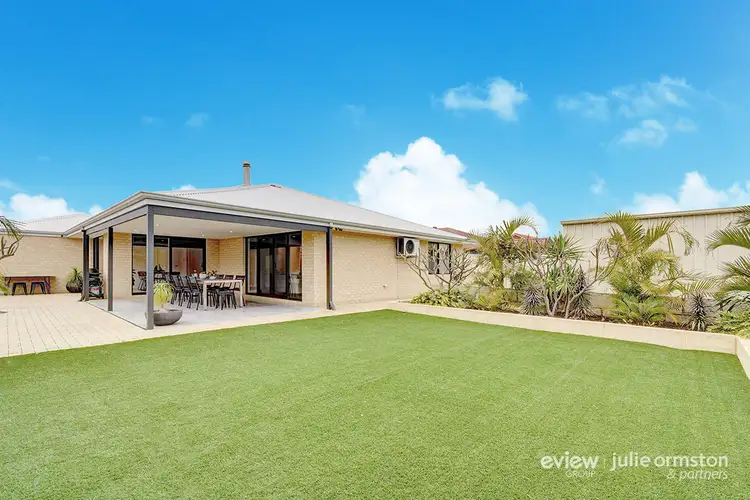 Sixth view of Homely house listing, 12 Clarafield Meander, Tapping WA 6065