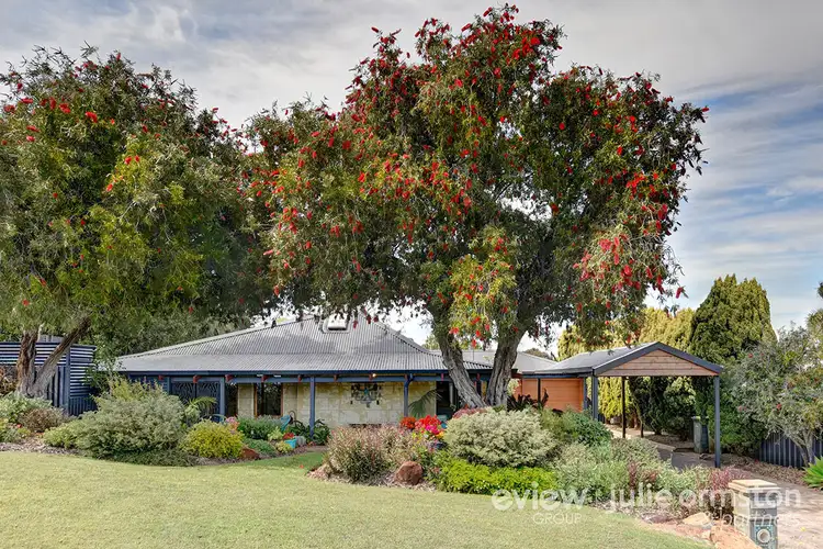8 Timbertop, Woodvale WA 6026