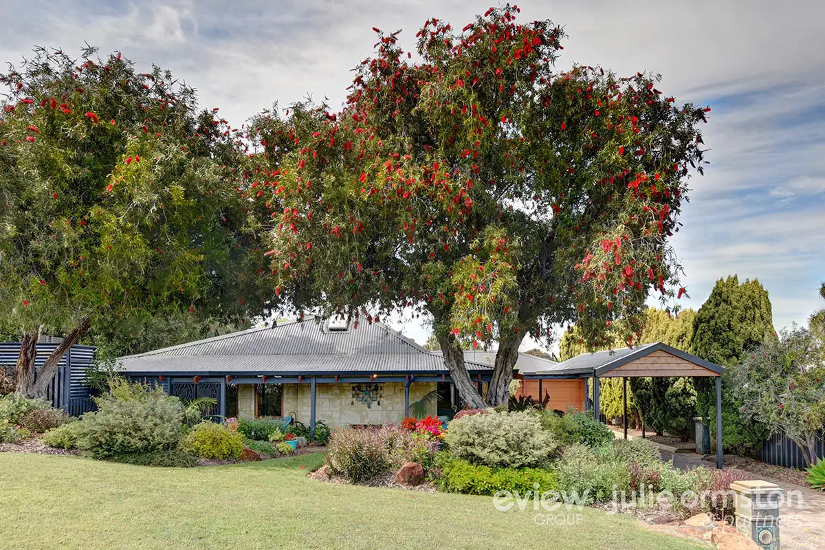 Main view of Homely house listing, 8 Timbertop, Woodvale WA 6026
