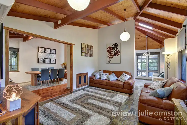 Second view of Homely house listing, 8 Timbertop, Woodvale WA 6026