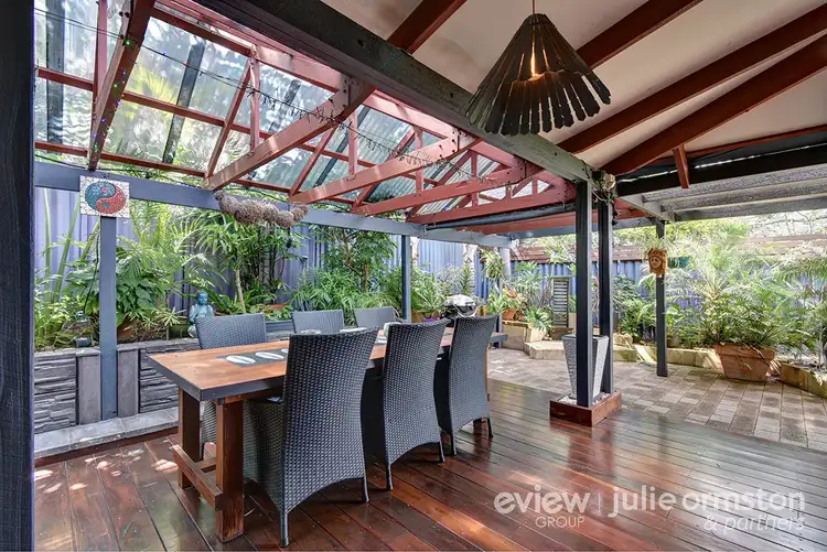 Fourth view of Homely house listing, 8 Timbertop, Woodvale WA 6026