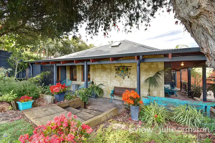 Fifth view of Homely house listing, 8 Timbertop, Woodvale WA 6026