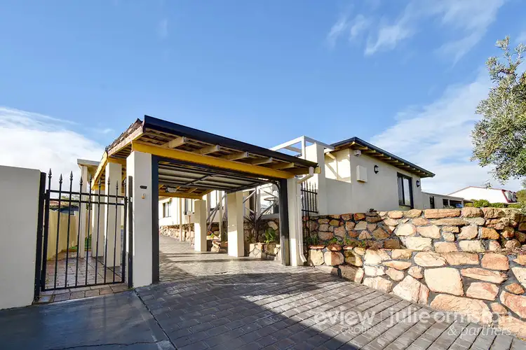Main view of Homely house listing, 23 Mermaid Way, Heathridge WA 6027