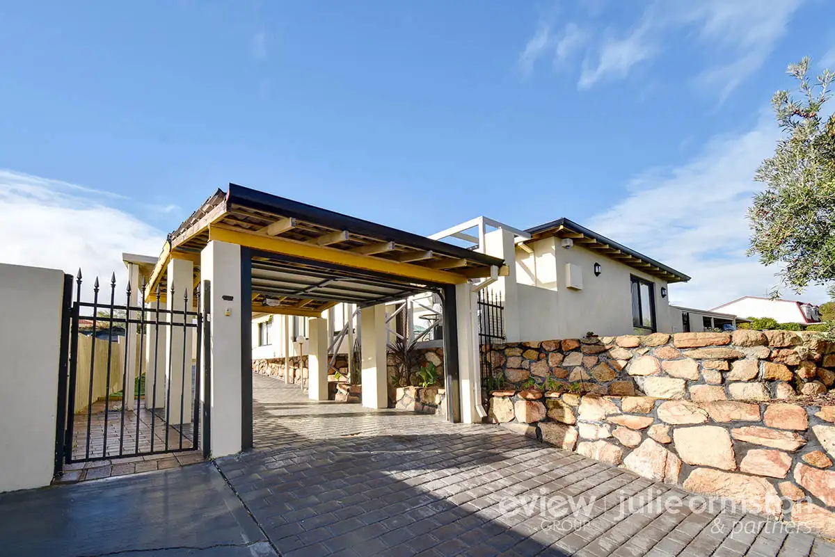Main view of Homely house listing, 23 Mermaid Way, Heathridge WA 6027