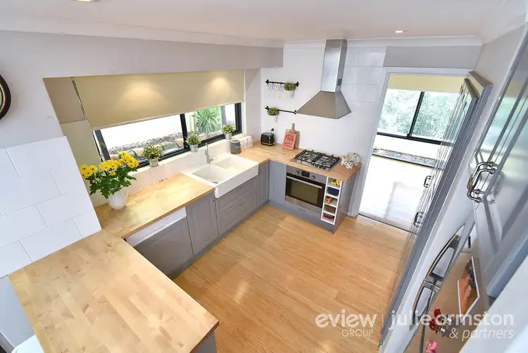 Second view of Homely house listing, 23 Mermaid Way, Heathridge WA 6027