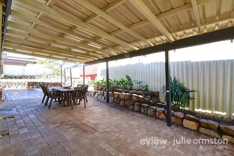 Fourth view of Homely house listing, 23 Mermaid Way, Heathridge WA 6027