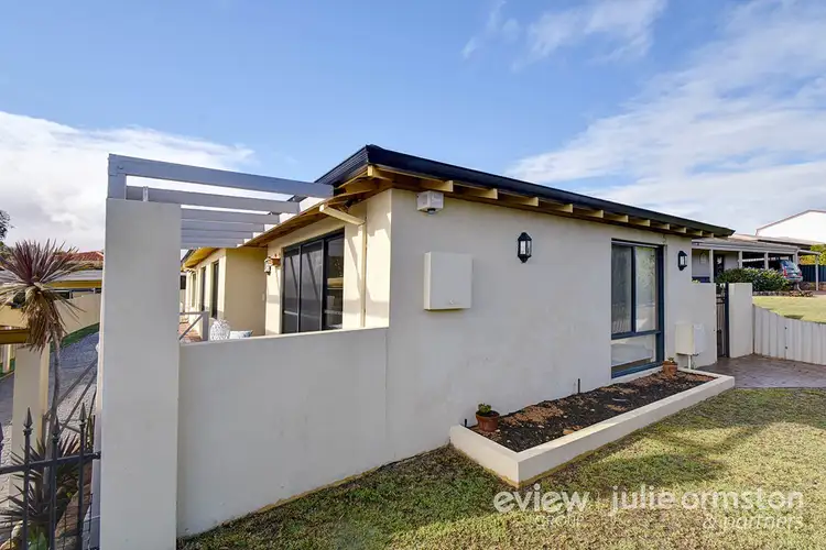 Fifth view of Homely house listing, 23 Mermaid Way, Heathridge WA 6027