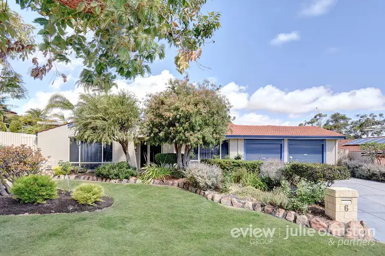 6 Tamblyn Close, Woodvale WA 6026