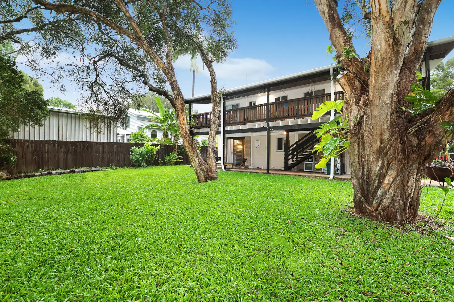 Main view of Homely house listing, 23 Sassifras Street, Mudjimba QLD 4564
