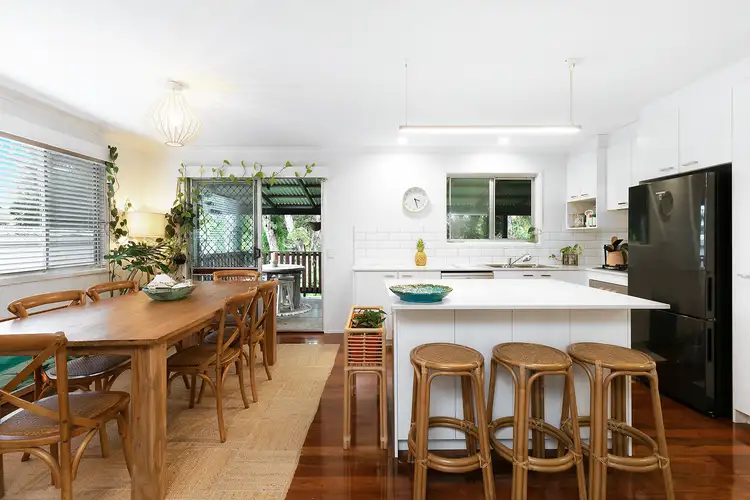 Second view of Homely house listing, 23 Sassifras Street, Mudjimba QLD 4564