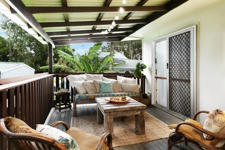 Fourth view of Homely house listing, 23 Sassifras Street, Mudjimba QLD 4564