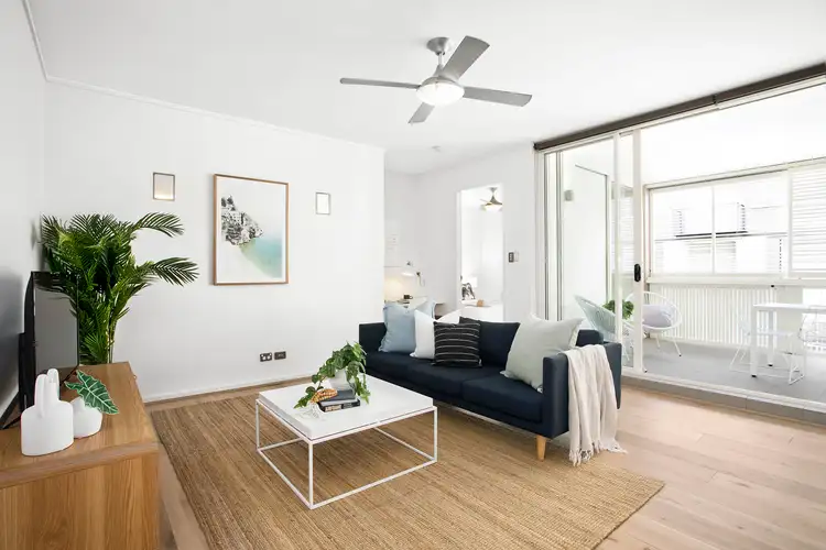 317/10 Jaques Avenue, Bondi Beach NSW 2026