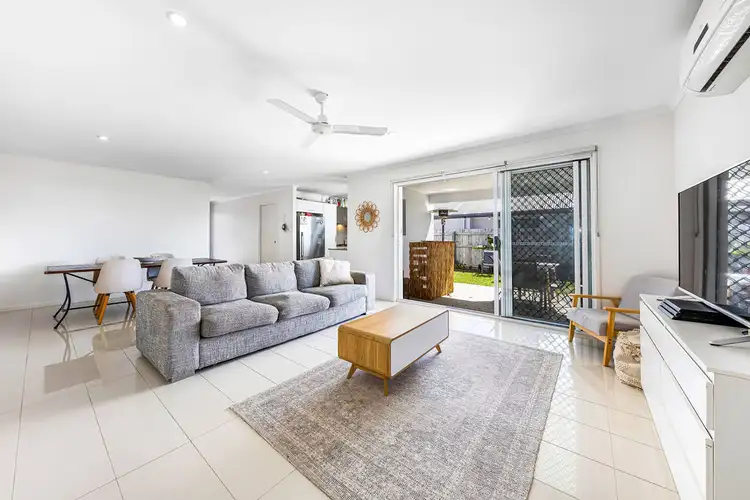 Second view of Homely semi-detached listing, 16 Pepperberry Circuit, Peregian Springs QLD 4573