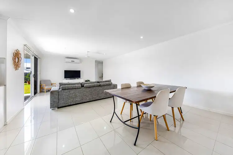 Third view of Homely semi-detached listing, 16 Pepperberry Circuit, Peregian Springs QLD 4573