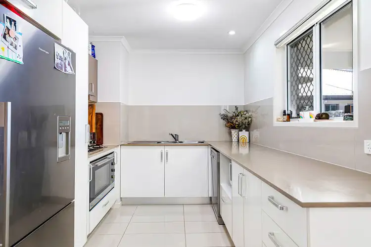 Fourth view of Homely semi-detached listing, 16 Pepperberry Circuit, Peregian Springs QLD 4573