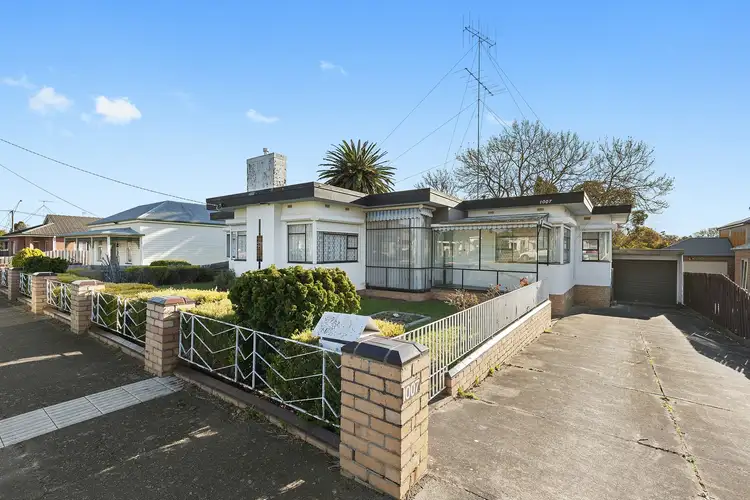 Second view of Homely house listing, 1007 Lydiard Street North, Ballarat North VIC 3350