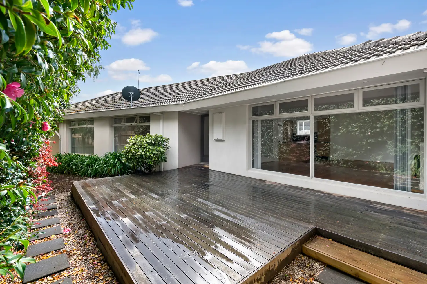 Main view of Homely house listing, 17 Nareen Court, Frankston South VIC 3199