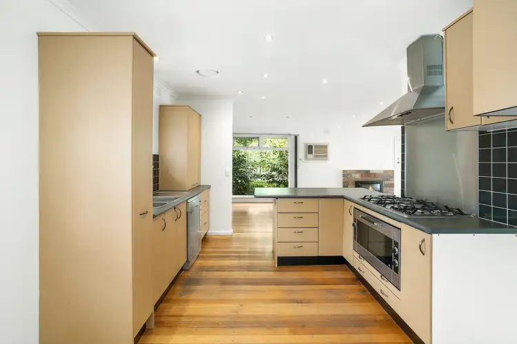 Second view of Homely house listing, 17 Nareen Court, Frankston South VIC 3199