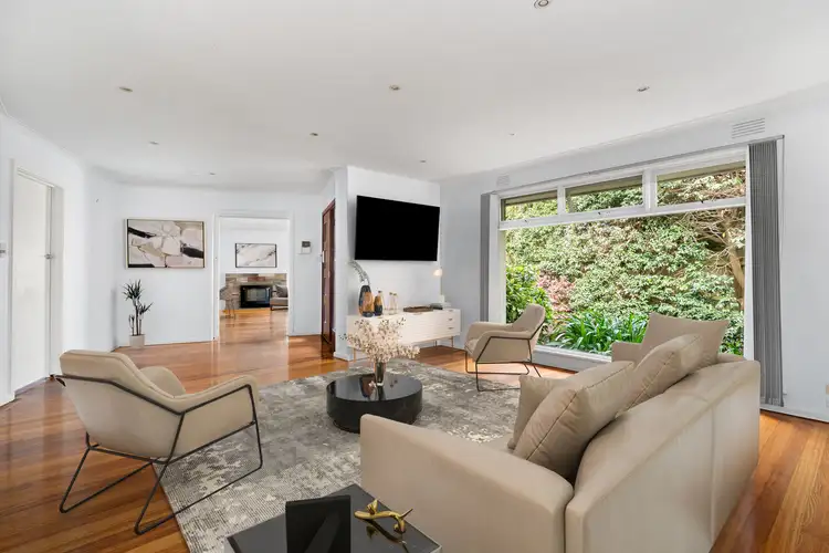Fourth view of Homely house listing, 17 Nareen Court, Frankston South VIC 3199