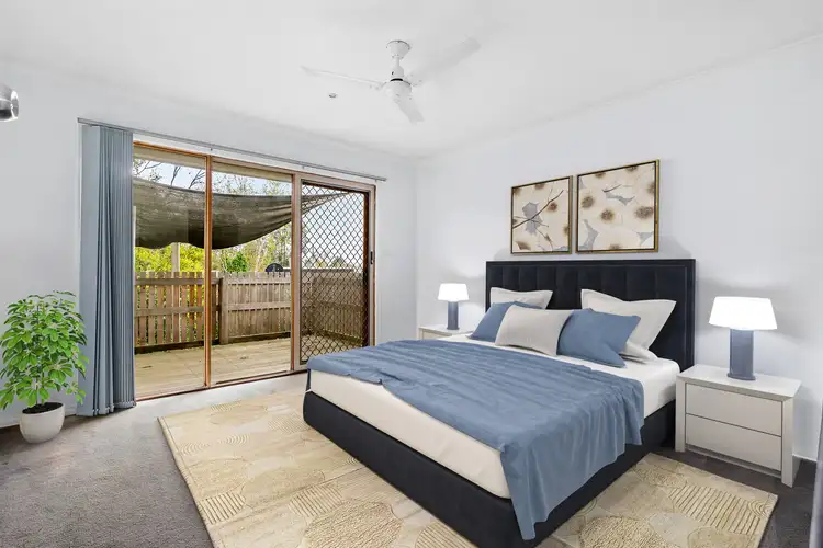 Sixth view of Homely house listing, 17 Nareen Court, Frankston South VIC 3199