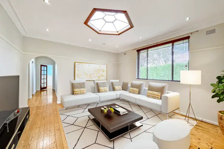 Main view of Homely house listing, 350 Concord Road, Concord West NSW 2138