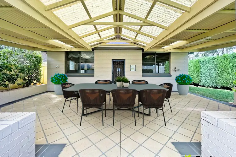 Second view of Homely house listing, 350 Concord Road, Concord West NSW 2138