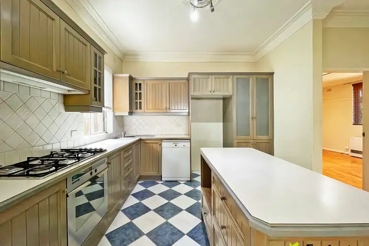 Third view of Homely house listing, 350 Concord Road, Concord West NSW 2138
